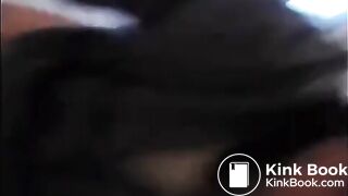 SCAT - Sexy girls Pooping 9