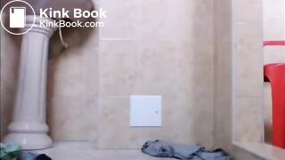 SCAT - Sexy girls Pooping 8