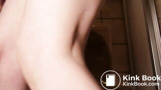 SCAT - Sexy girls Pooping 8