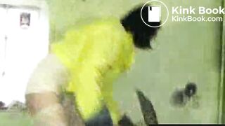 SCAT - Sexy girls Pooping 15