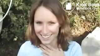 SCAT - Sexy girls Pooping 9
