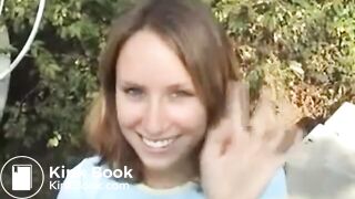 SCAT - Sexy girls Pooping 9