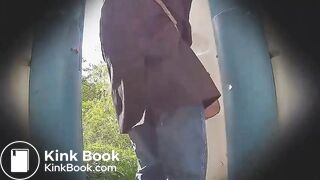 SCAT - Sexy girls Pooping 2