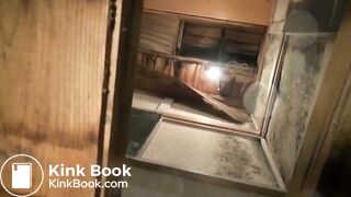 SCAT - Asian girls pooping in the toilet 8