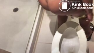 SCAT - Sexy girls Pooping 3