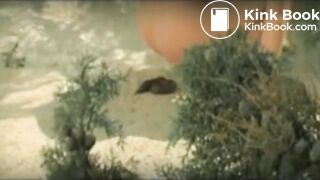 SCAT - Sexy girls Pooping 3