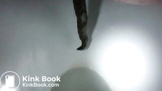 SCAT - Sexy girls Pooping 3