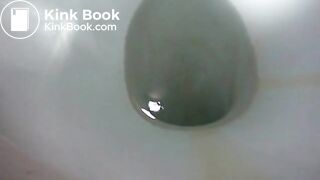 SCAT - Sexy girls Pooping 3