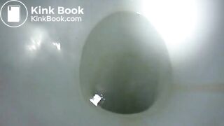 SCAT - Sexy girls Pooping 3