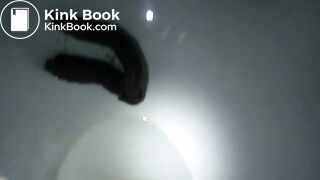 SCAT - Sexy girls Pooping 3