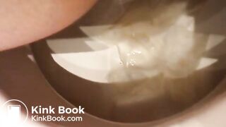 SCAT - Sexy girls Pooping 3