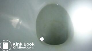 SCAT - Sexy girls Pooping 3