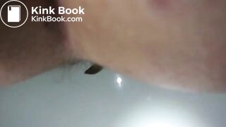 SCAT - Sexy girls Pooping 3