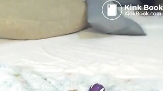 SCAT - Sexy girls Pooping 12