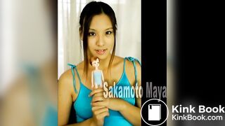 SCAT - Sexy girls Pooping 5