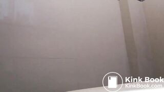 SCAT - Sexy girls Pooping 6