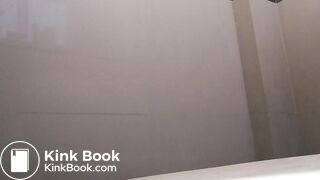 SCAT - Sexy girls Pooping 6