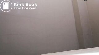 SCAT - Sexy girls Pooping 6