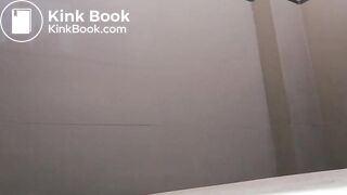 SCAT - Sexy girls Pooping 6