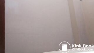 SCAT - Sexy girls Pooping 6