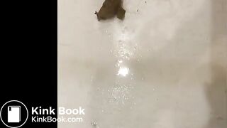 SCAT - Sexy girls Pooping 2