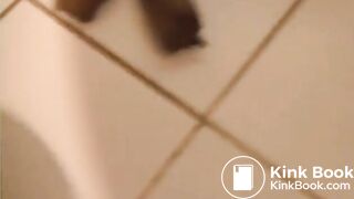 SCAT - Sexy girls Pooping 13