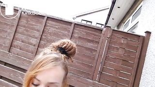 SCAT - Sexy girls Pooping 10