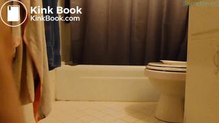 SCAT - Sexy girls Pooping 13