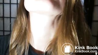 SCAT - Sexy girls Pooping 5