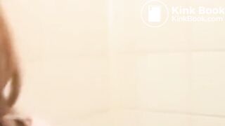 SCAT - Sexy girls Pooping 7