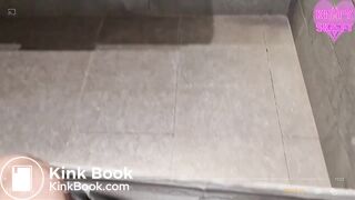 SCAT - Sexy girls Pooping 2