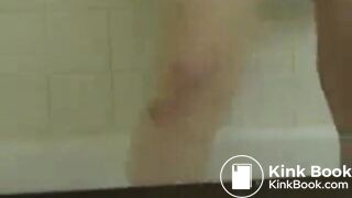 SCAT - Sexy girls Pooping 7