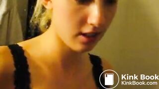 SCAT - Sexy girls Pooping 2