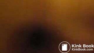 SCAT - Sexy girls Pooping 2