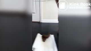 SCAT - Sexy girls Pooping 19