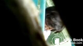 SCAT - Sexy girls Pooping 6