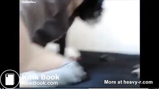 SCAT - Sexy girls Pooping 12