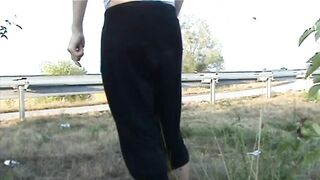 SCAT - Sexy girls Pooping 6