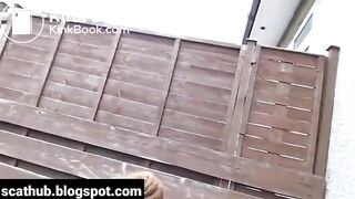 SCAT - Sexy girls Pooping 8