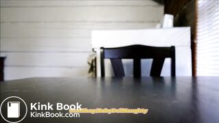 SCAT - Sexy girls Pooping 19