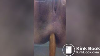 SCAT - Sexy girls Pooping 19