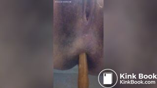 SCAT - Sexy girls Pooping 19