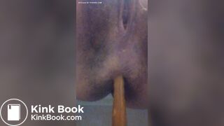 SCAT - Sexy girls Pooping 19