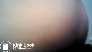 SCAT - Sexy girls Pooping 14