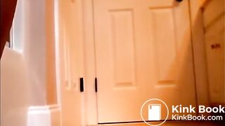 SCAT - Sexy girls Pooping 15