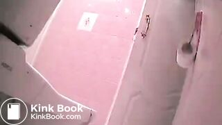 SCAT - Sexy girls Pooping 7