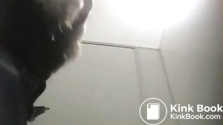 SCAT - Sexy girls Pooping 6