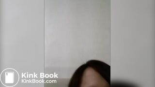 SCAT - Sexy girls Pooping 14