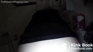 SCAT - Sexy girls Pooping 15