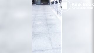 SCAT - Sexy girls Pooping 6